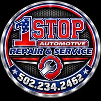 1 STOP Automotive